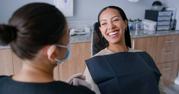 Laser Dentistry in La Caada Flintridge, CA